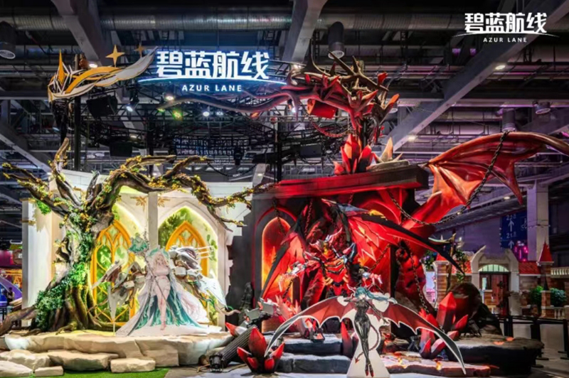 如何打造爆款展會4