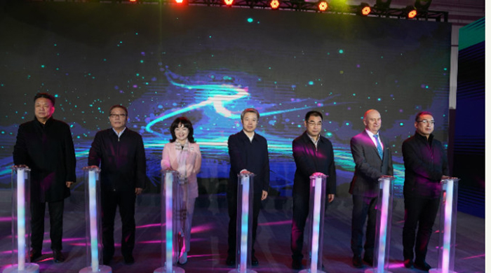 設計賦能 活力邢襄設計未來4